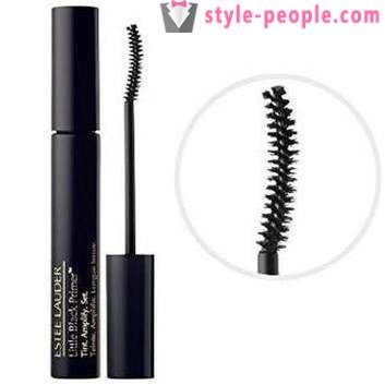 Primer for eyelashes - what is it, what is needed, instructions, reviews