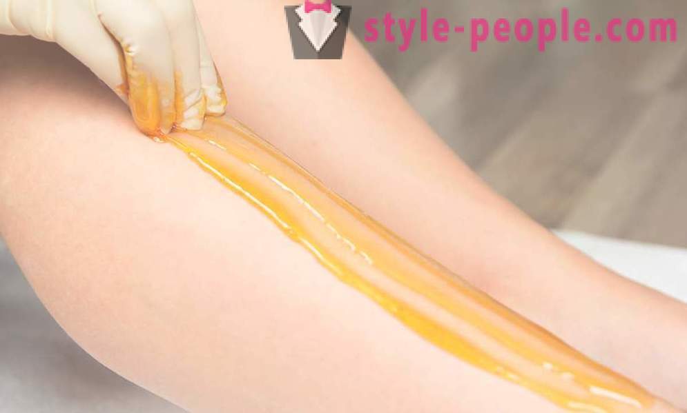 What is important to know about laser hair removal wax and