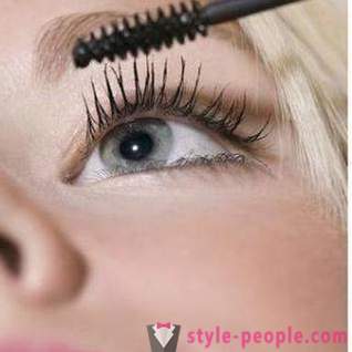 Biozavivka eyelashes - the secret of expressive glance