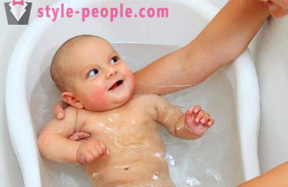 Personal Skin Care. baby skin hygiene and adult