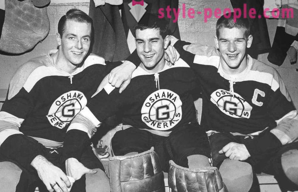 Bobby Orr: biography and personal life