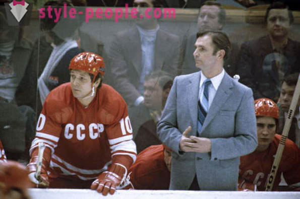 Alexander Maltsev, hockey player: biography, family, sports achievements