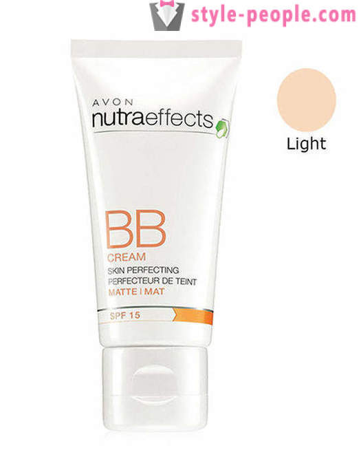 BB cream: customer reviews, and features