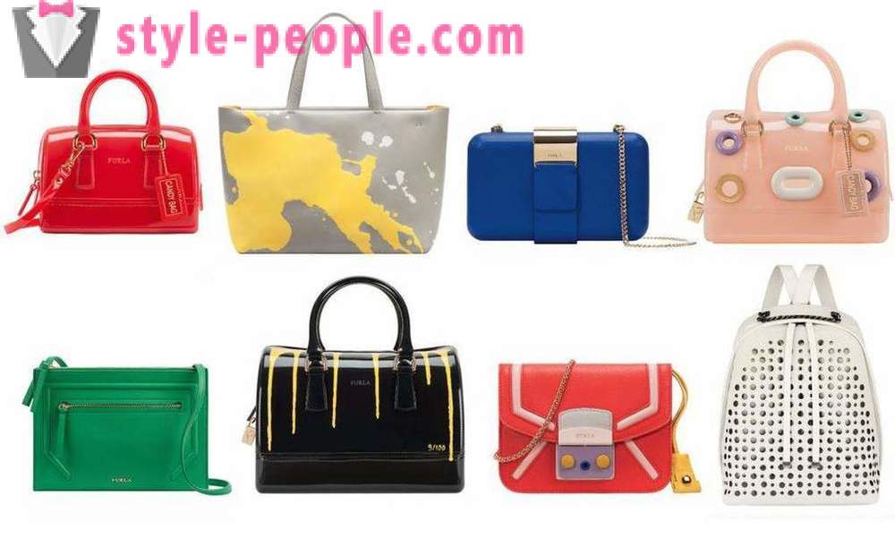 Well-known and popular brands bags: description, list and reviews