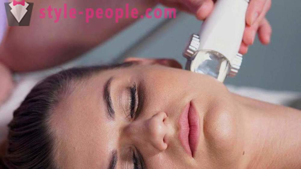 Wellness LPG-facial massage: indications, contraindications, results and reviews