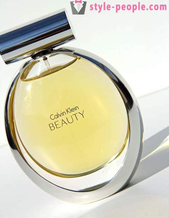Beauty Calvin Klein: flavor description and customer reviews