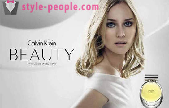 Beauty Calvin Klein: flavor description and customer reviews