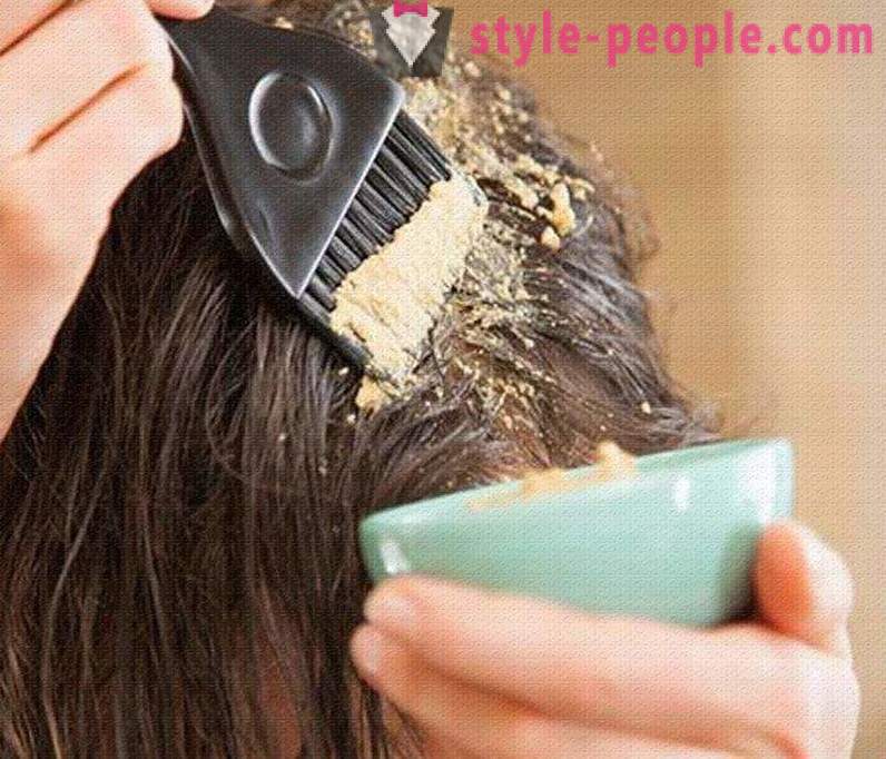 The mask for fast hair growth: homemade recipes and ready means of application reviews