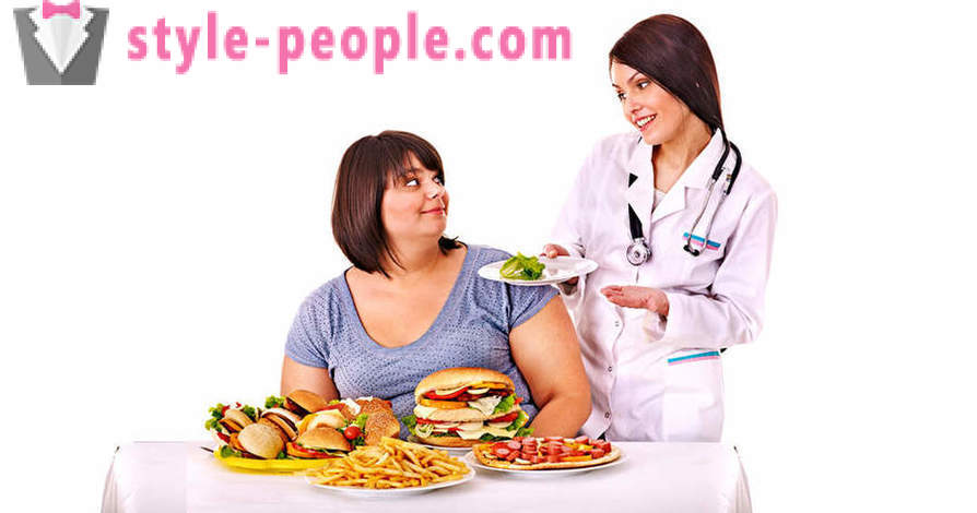 Diet doctors: reviews and results