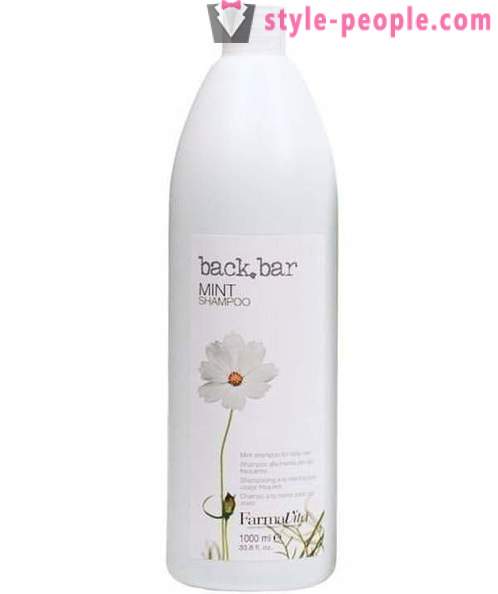 Moisturizers Hair: review, rating, reviews