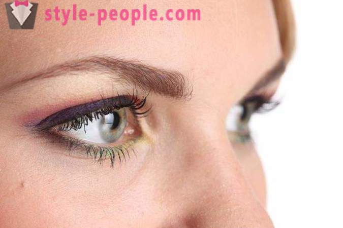 Silicon Mascara: an overview, features, advantages and disadvantages