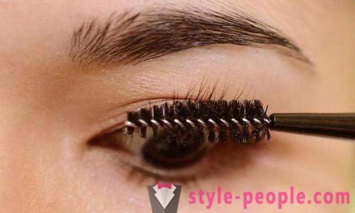Silicon Mascara: an overview, features, advantages and disadvantages