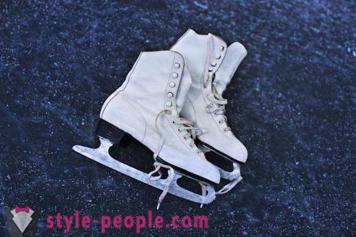 How to care for skates? Instructions and useful tips