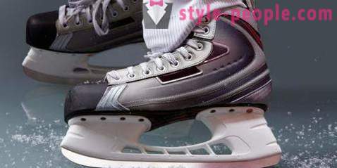 How to care for skates? Instructions and useful tips