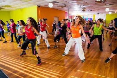 What is Zumba-Fitness? ZUMBA - Dance fitness program