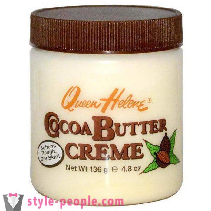 Butter cream: what it is and how to use it?