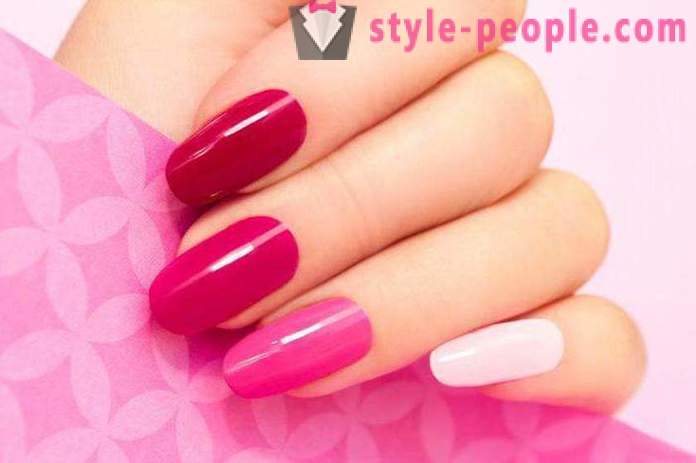 Gel nail paint: how to use it correctly?