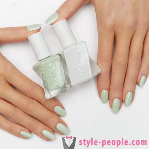 Gel nail paint: how to use it correctly?
