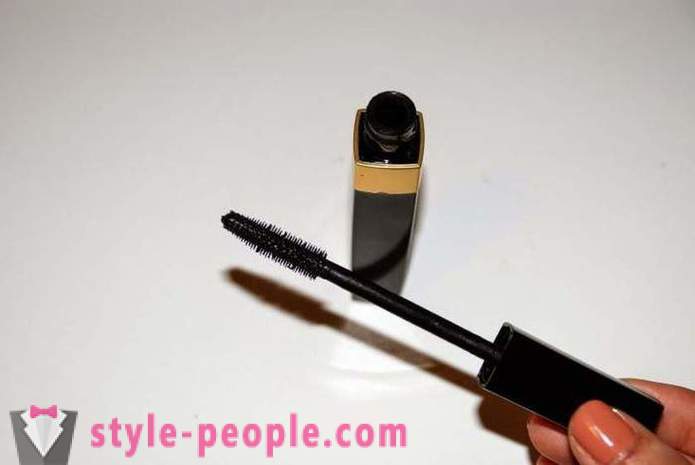 Best mascara: reviews of manufacturers
