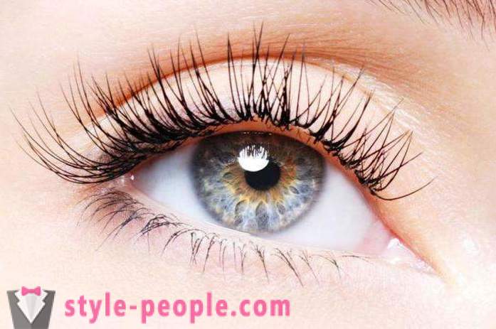 Best mascara: reviews of manufacturers