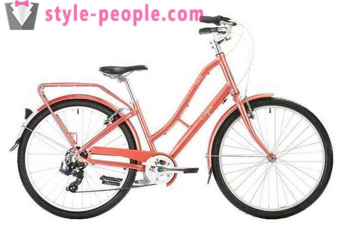 Bicycles Kona: Brand Description, reviews and photos