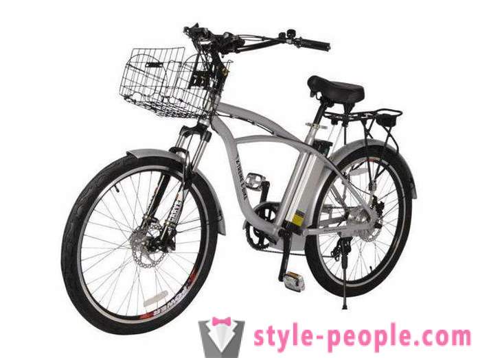 Bicycles Kona: Brand Description, reviews and photos