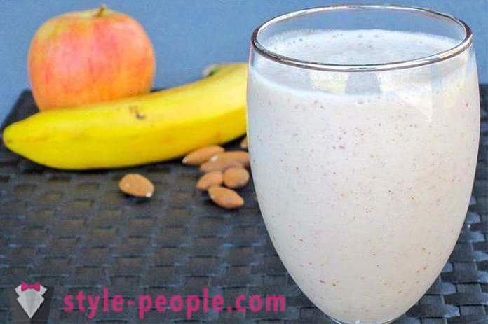 Protein shakes for weight loss: reviews, composition, instructions