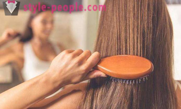 Why hurt the roots of hair on the head: Causes and Remedies
