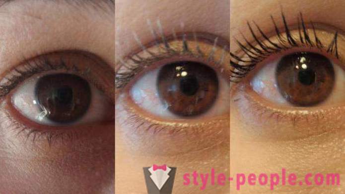 Primer for eyelashes - what is it, what is needed, instructions, reviews