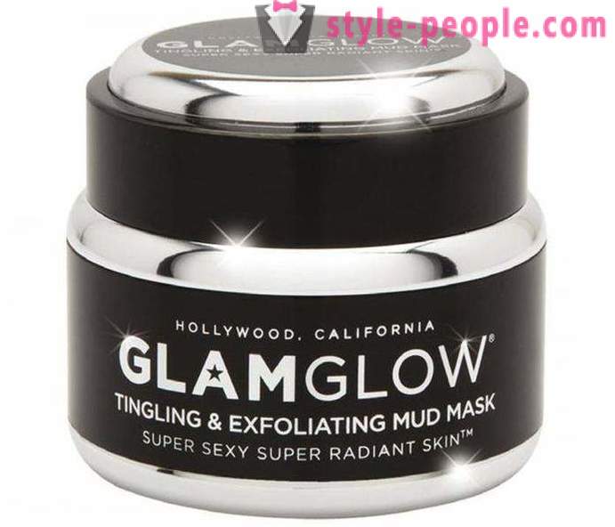 Face mask Glamglow: reviews