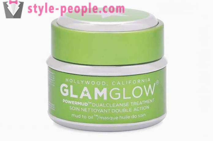 Face mask Glamglow: reviews