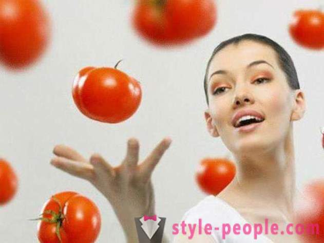 Diet on tomatoes: reviews and results, benefits and harms. Tomato diet for weight loss