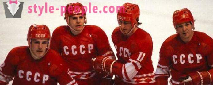 Hockey player and coach Sergei Mikhalev: biography, achievements and interesting facts