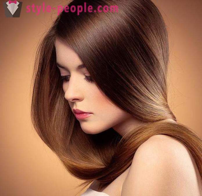 Types of hair coloring - especially description of the technology and reviews