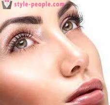 What is Botox eyelashes? Photos before and after, especially procedures