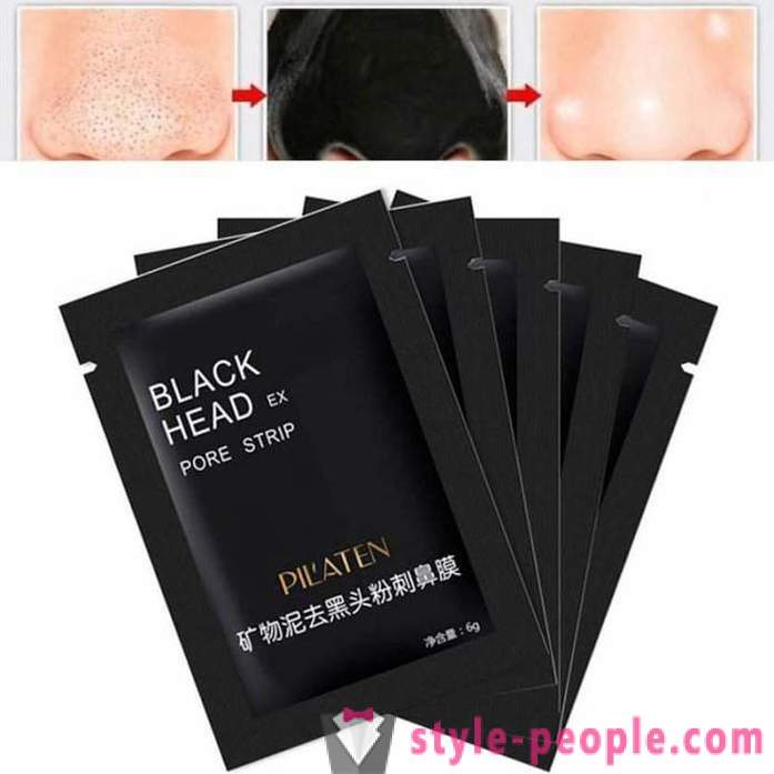 Best Chinese facial masks: reviews