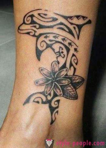 Meaning tattoo 