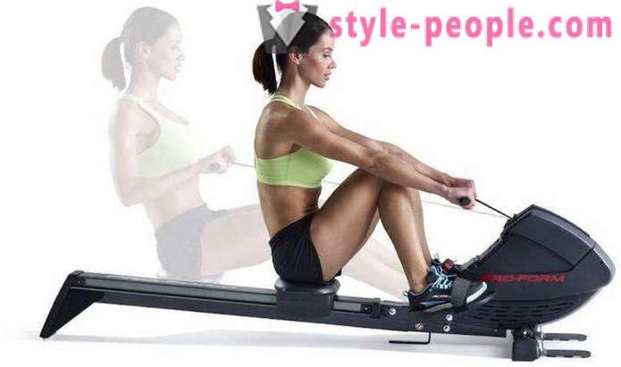 The best and effective exercise equipment to lose weight at home: an overview and features