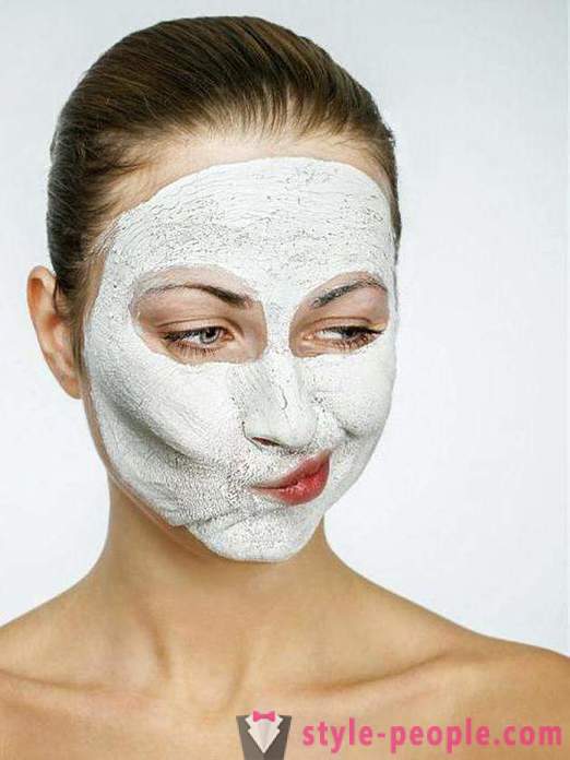 Mask-scrub - what is it and why use it? Mask-scrub 