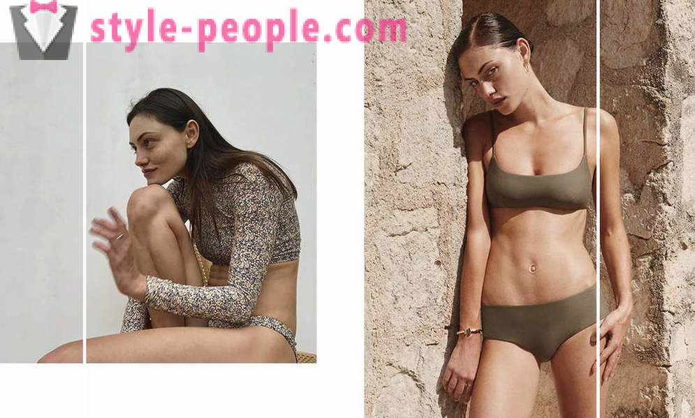 Fitness Tips by Phoebe Tonkin