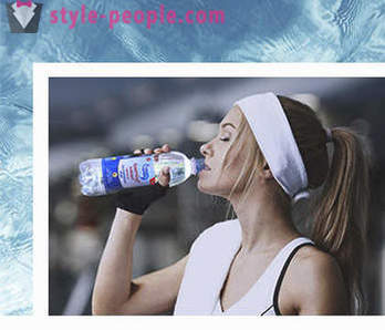 The use of oxygen water, which you did not know