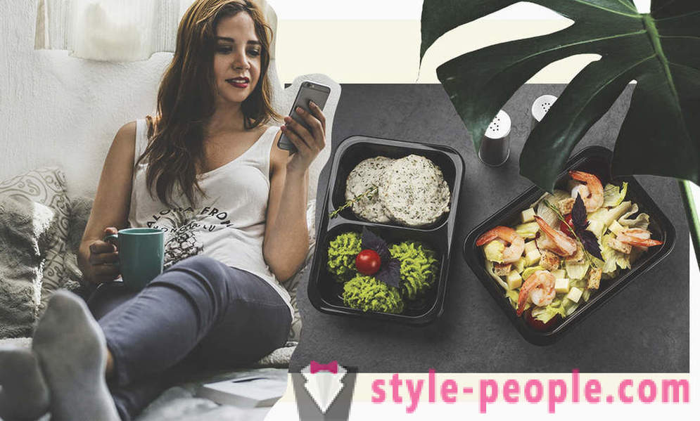 7 trends of healthy lifestyle, which will be popular in 2019