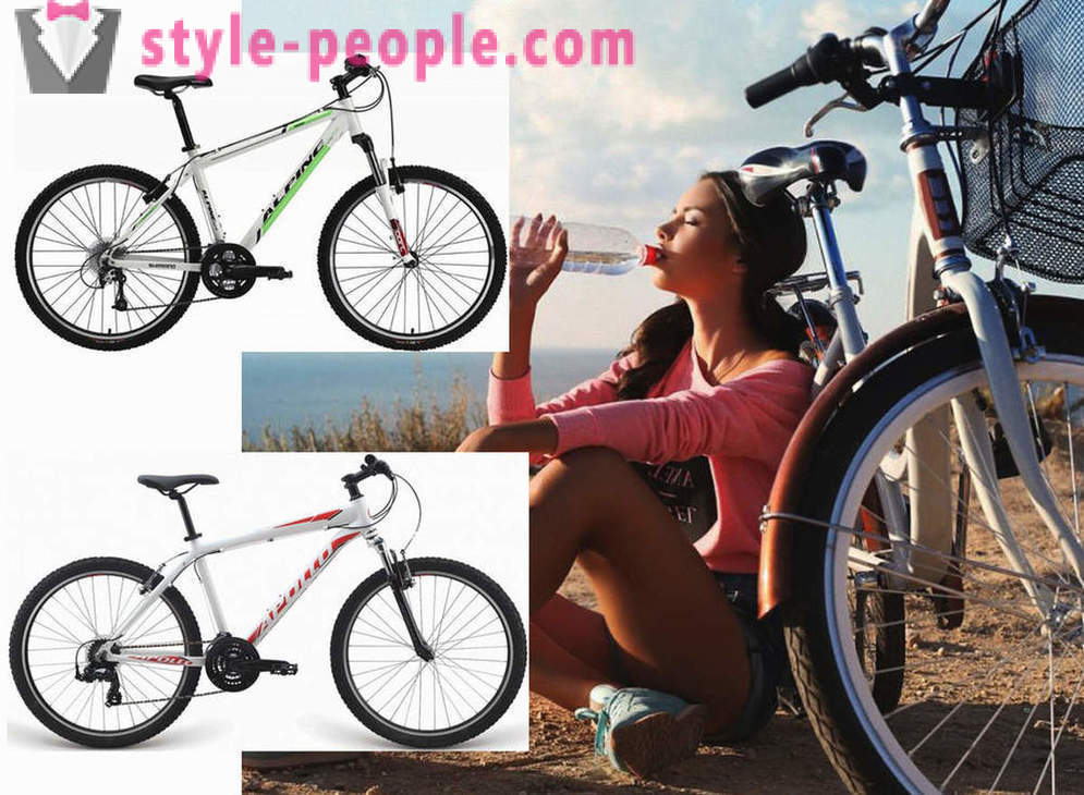 How to choose a bike for your lifestyle