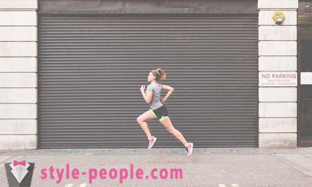 What you need to know before you start to run