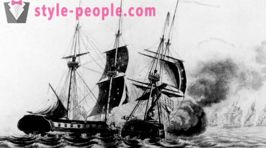 The mysterious disappearance of ships stories