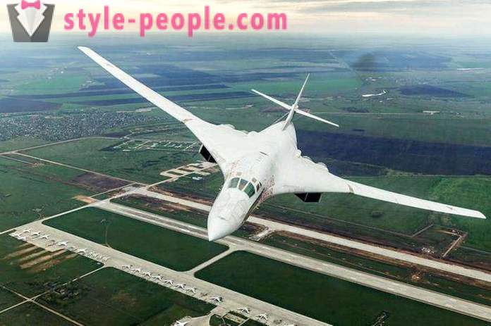 New model PAK DA Russian nuclear bomber will fly as early as 2022