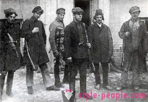 Banda, who was holding at bay the entire Moscow