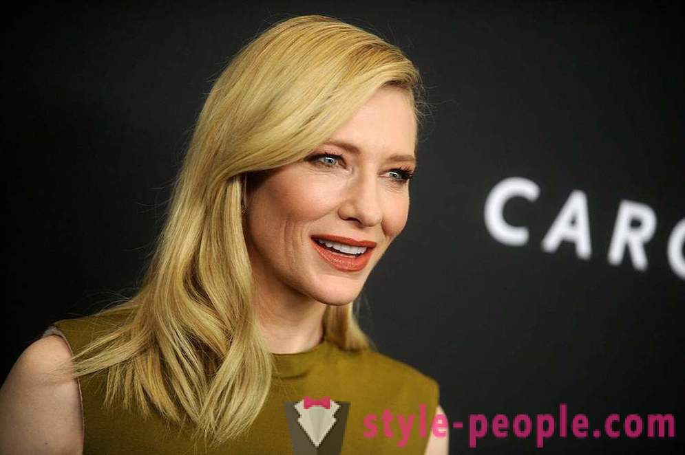 The highest paid actress in 2018