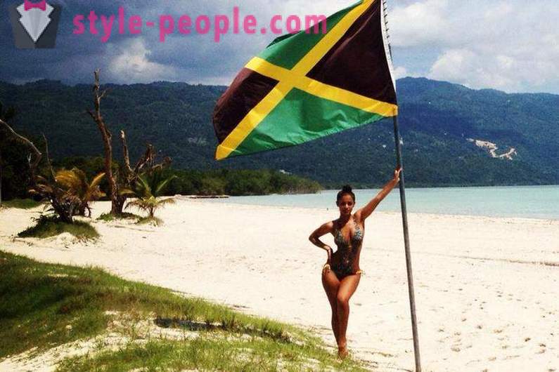 Ten facts about Jamaica
