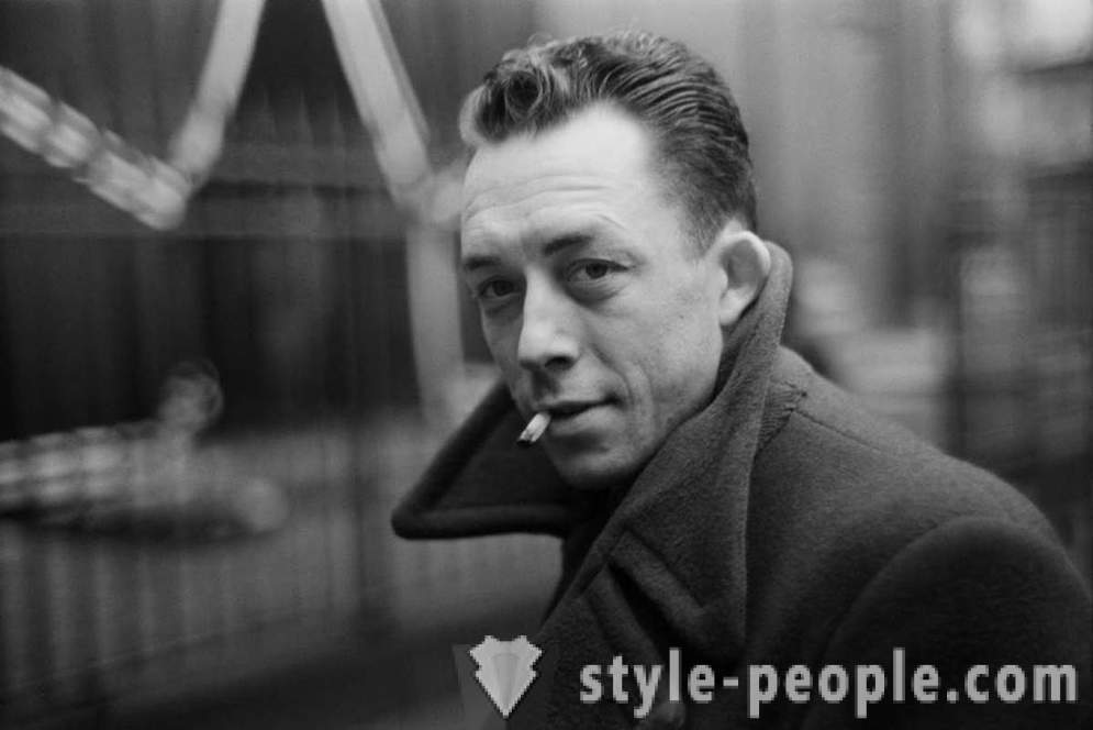 Crazy life stories of famous existentialists